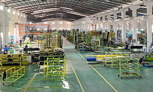 Independent Factory