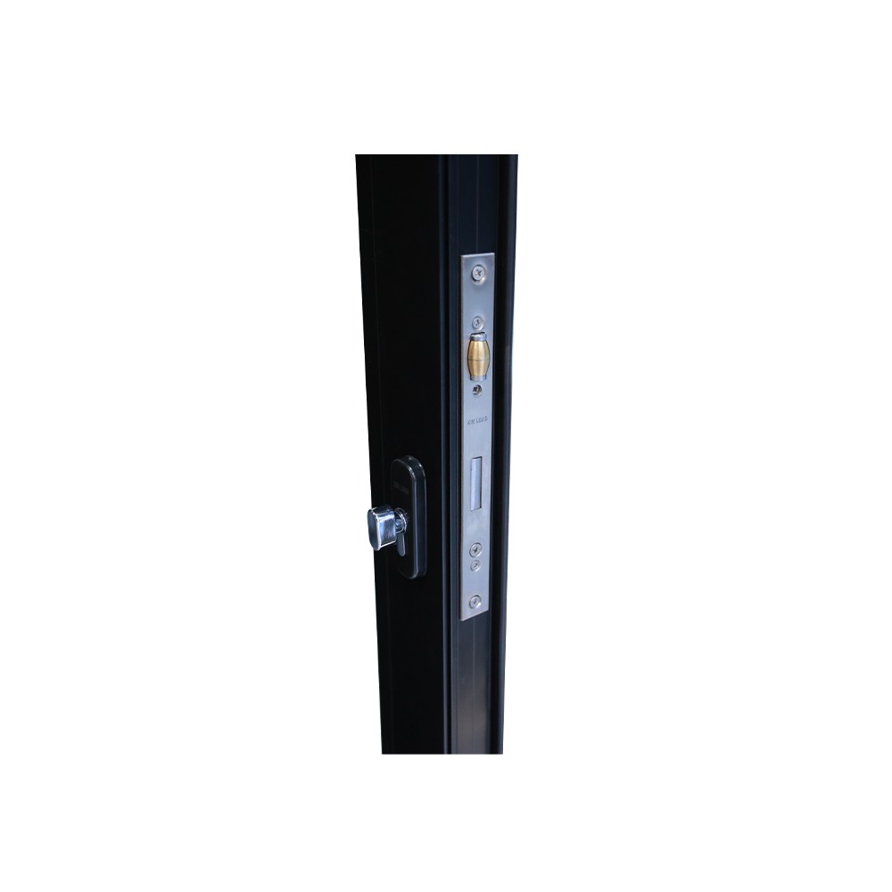 AMJ 100 Series Pivot Door