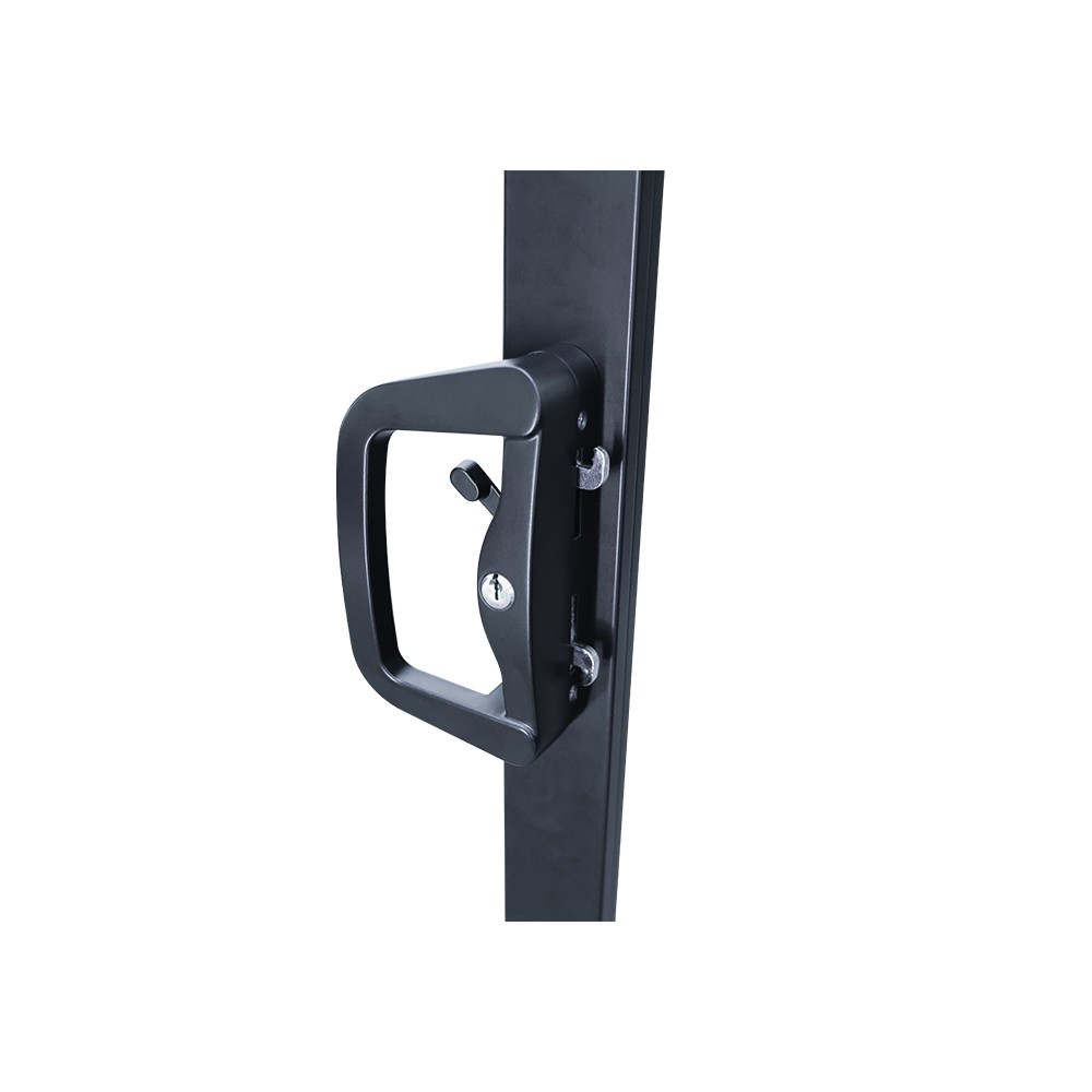 AMJ 100L Series Sliding Door