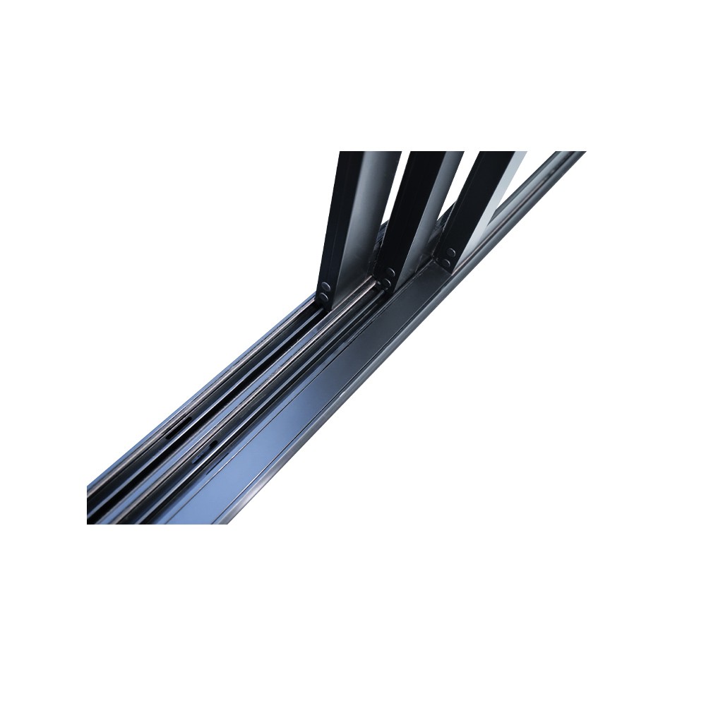 AMJ 100L Series Sliding Door