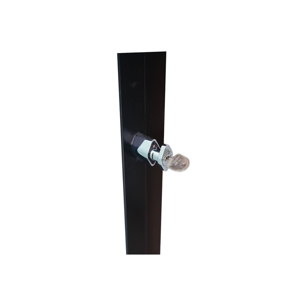 AMJ 100T Series Sashless Double Hung