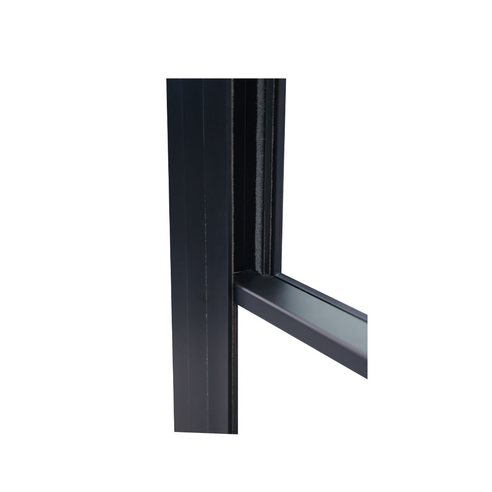 AMJ 100T Series Sashless Double Hung