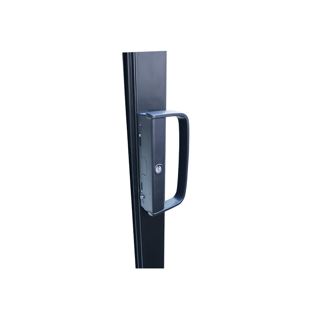 AMJ 100T Series Sliding Door