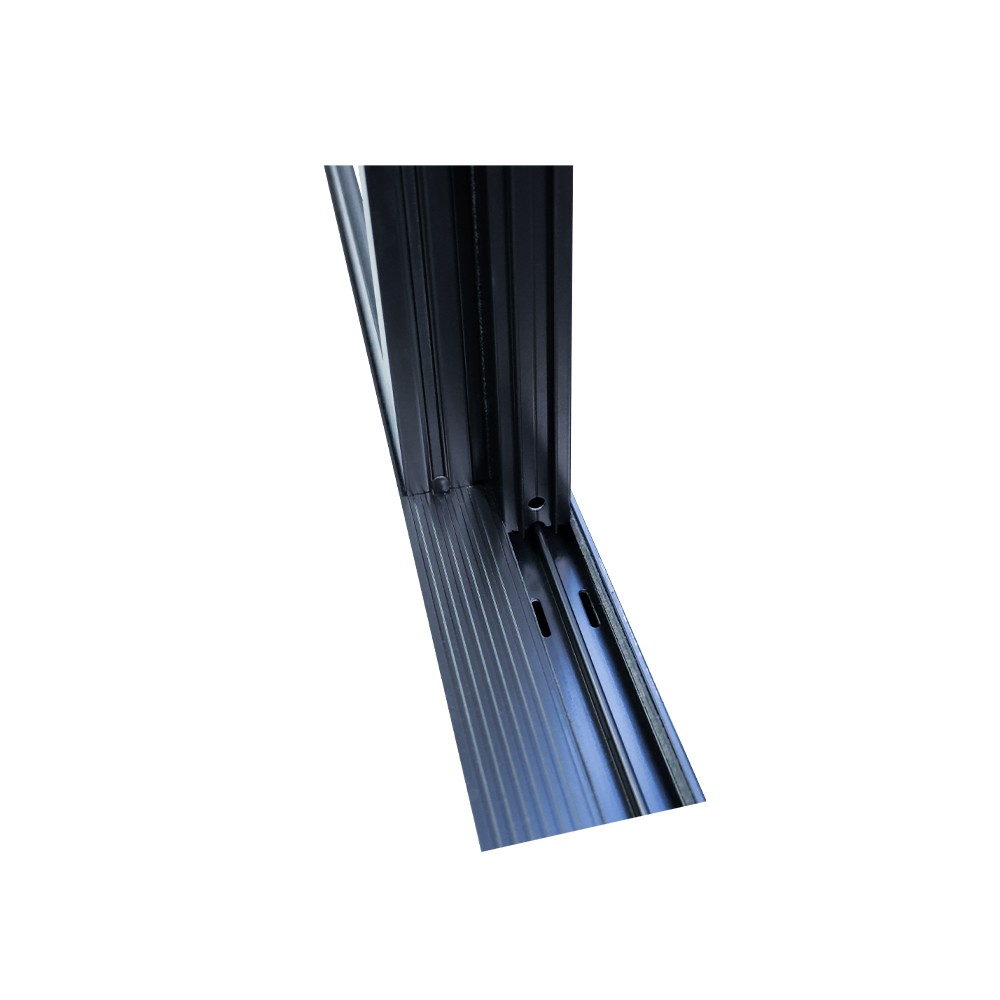 AMJ 100T Series Sliding Door