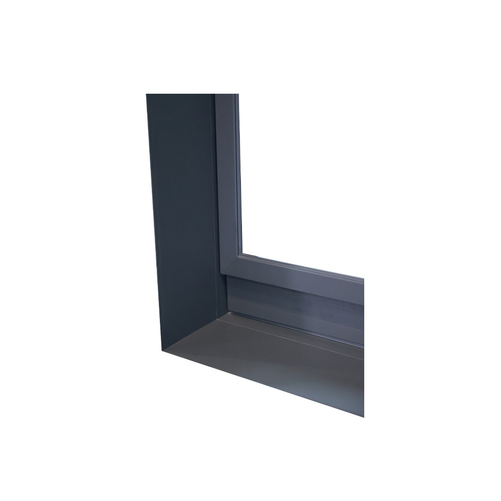 AMJ 150 Series Awning Window