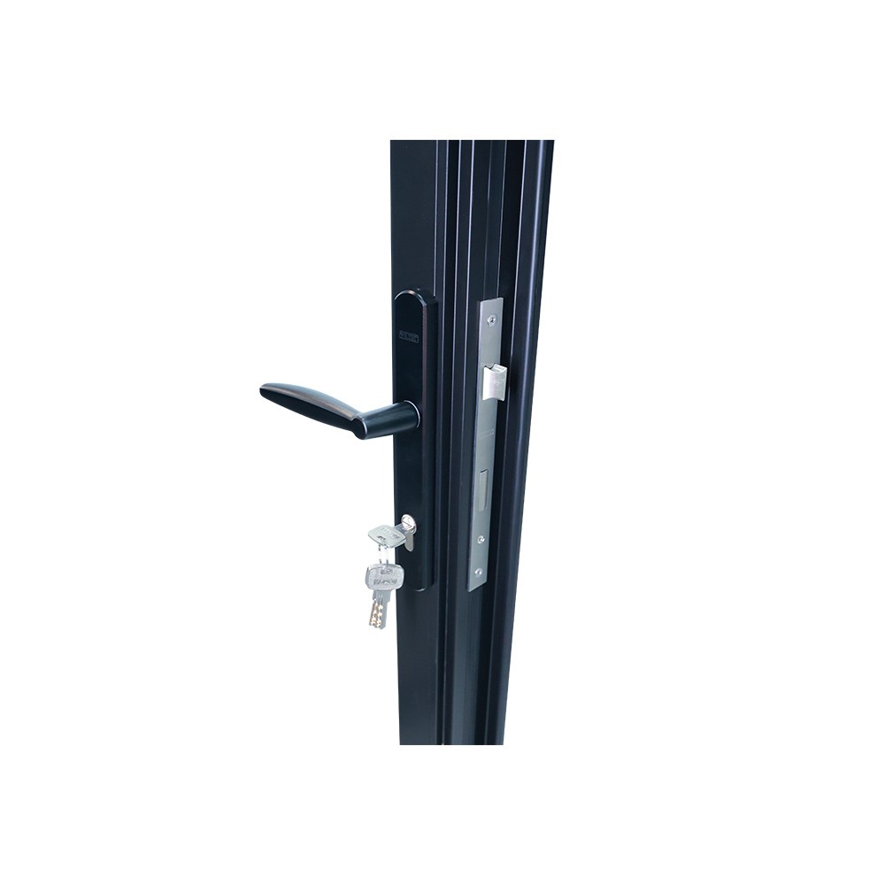 AMJ 68 Series Bi-Fold Door