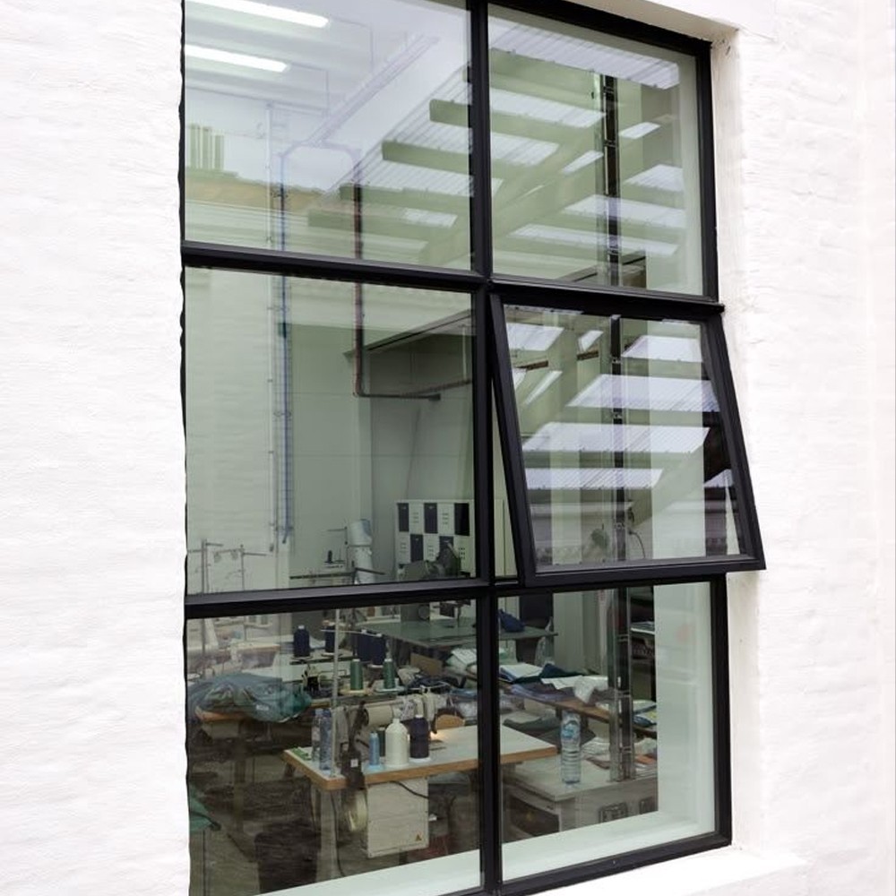 AMJ 80 Series Awning Window