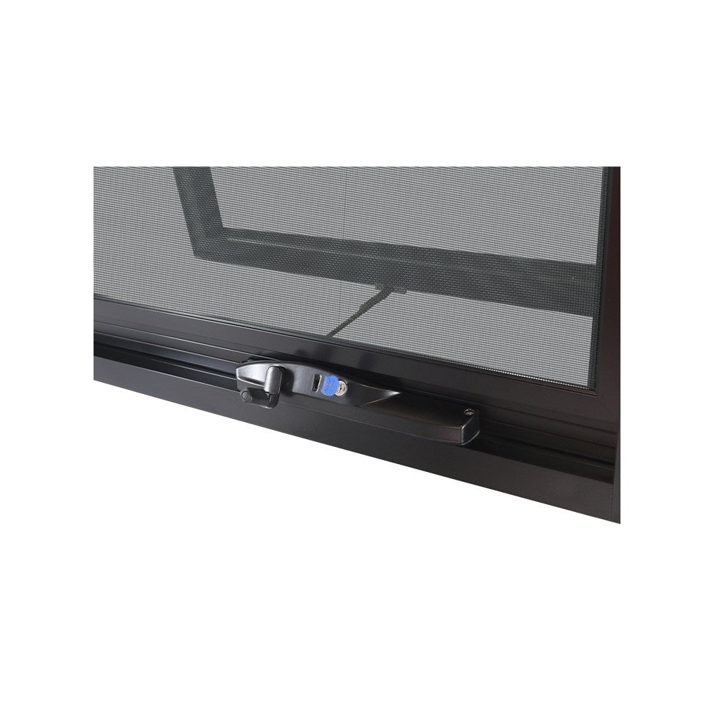 AMJ 80 Series Awning Window
