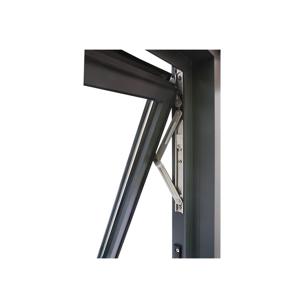 AMJ 80 Series Awning Window