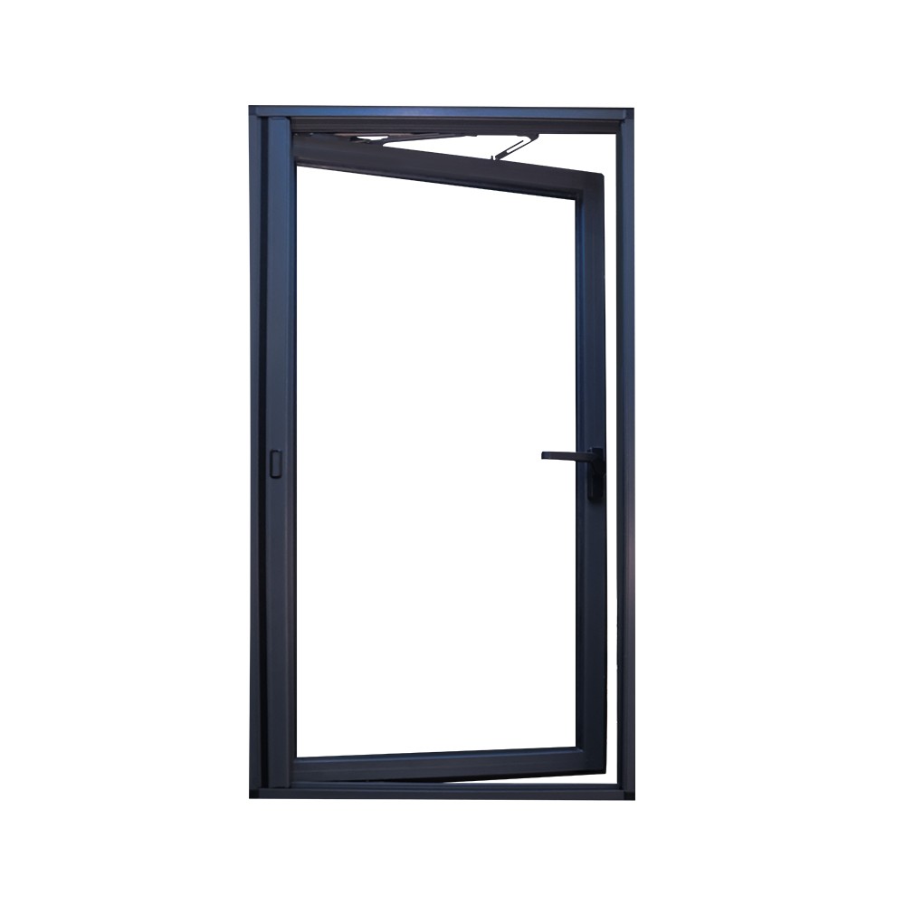 AMJ 80 Series Casement Window